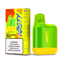 Nasty Bar DX 3000 Puff Disposable 50mg
