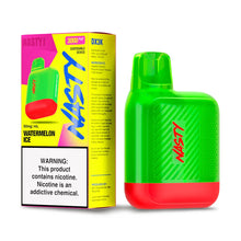 Nasty Bar DX 3000 Puff Disposable 50mg