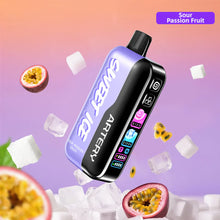 Artery - CL6 50 000 Puff 5%/50mg Disposable