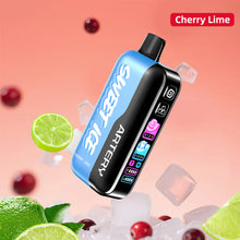 Artery - CL6 50 000 Puff 5%/50mg Disposable