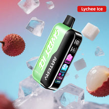 Artery - CL6 50 000 Puff 5%/50mg Disposable