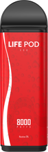 Life Pod - Eco 1 Pod Cartridges Only