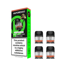 Vaporesso - XROS 3.0 (0.6 ohm) Pods 3ml COREX