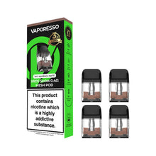 Vaporesso - XROS 3.0 (0.4 ohm) Pods 3ml COREX