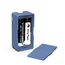 Orca Vape - San Dynasty Dual, Slot 14500 Battery Charger