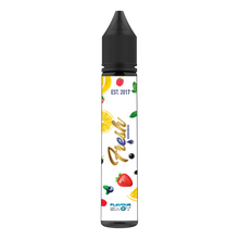 ! Fresh E-liquid LONGFILL- Citrus Berry Punch Kit 120ml