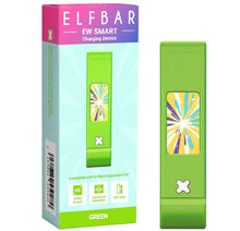 Elf Bar -  EW Smart Charging Device