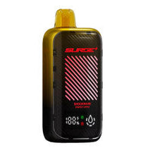 Nasty - Surge 55000 Puff Disposable 5%/50mg