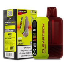 Nasty - Cleartech 38000 Puff Disposable 5%/50mg