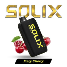 Hayati Solix 30000 Puff Disposable 5%/50mg