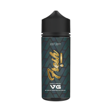 ! Fresh E-liquid LONGFILL- Iced Pear Kit 120ml