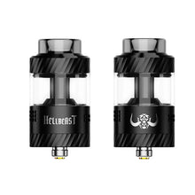 Hellvape - Hellbeast RTA