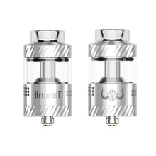Hellvape - Hellbeast RTA