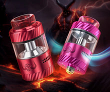 Hellvape - Hellbeast RTA