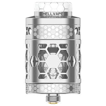 Hellvape - Dead Rabbit V4 Pro RTA