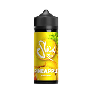 NCV LONGFILL - Slick Pineapple, 120ml