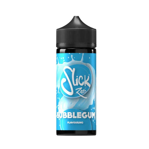 NCV LONGFILL - Slick Bubblegum, 120ml