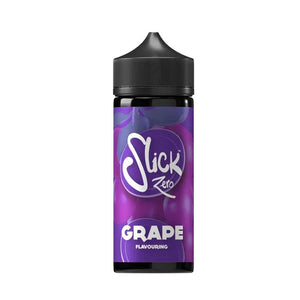 NCV LONGFILL - Slick Grape 120ml