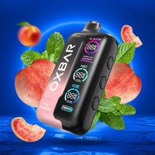 OXBAR - Tri-Fusion 50000 Puffs Disposable