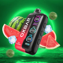 OXBAR - Tri-Fusion 50000 Puffs Disposable