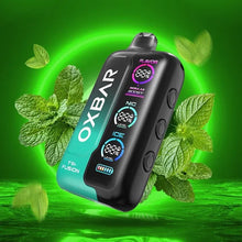 OXBAR - Tri-Fusion 50000 Puffs Disposable