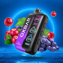 OXBAR - Tri-Fusion 50000 Puffs Disposable