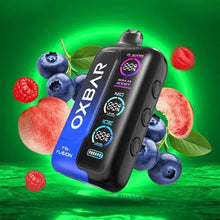 OXBAR - Tri-Fusion 50000 Puffs Disposable