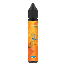 ! Fresh E-liquid LONGFILL- Iced Mango Kit 120ml