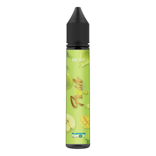 ! Fresh E-liquid LONGFILL- Iced Pear Kit 120ml