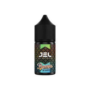 JEL LONGFILL - Papaya Freeze Salt/MTL 30ML