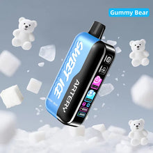 Artery - CL6 50 000 Puff 5%/50mg Disposable