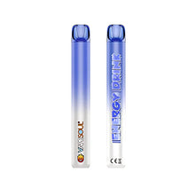 Vapesoul Mini Mesh Gold 3000 Puff, 50mg