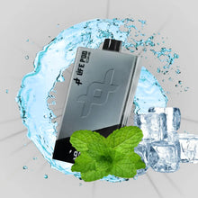 Life Pod ONE 40 000 Puff Dispossable