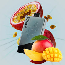 Life Pod ONE 40 000 Puff Dispossable