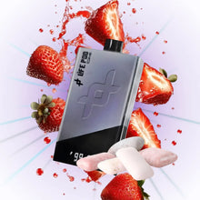 Life Pod ONE 40 000 Puff Dispossable