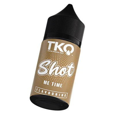 TKO LONGFILL - Me Time MTL/Salt 30ML