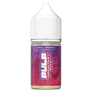 Trigger Happy LONGFILL - The Breakfast Pulp Salt/MTL 30ml