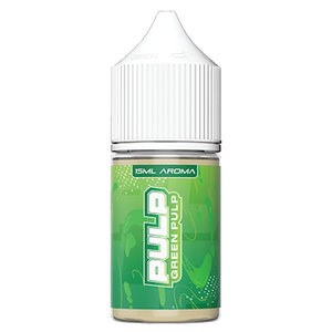 Trigger Happy LONGFILL - The Green Pulp Salt/MTL 30ml