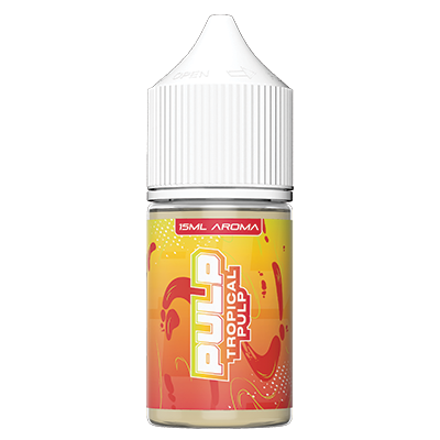 Trigger Happy LONGFILL - The Tropical Pulp Salt/MTL 30ml