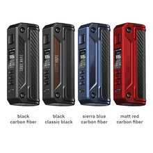 Lost Vape - Thelema Solo 100W Box Mod