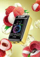 TKO Bar- 25 000 Puff 5%/50mg Disposable