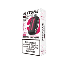 Airscream Ink Lords MYTUNE 5%