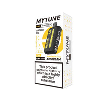 Airscream Ink Lords MYTUNE 5%