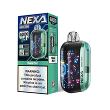 Nexa Ultra 40000 Puff Disposable Kit 50mg(5%),