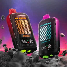 Nasty - Surge 55000 Puff Disposable 5%/50mg