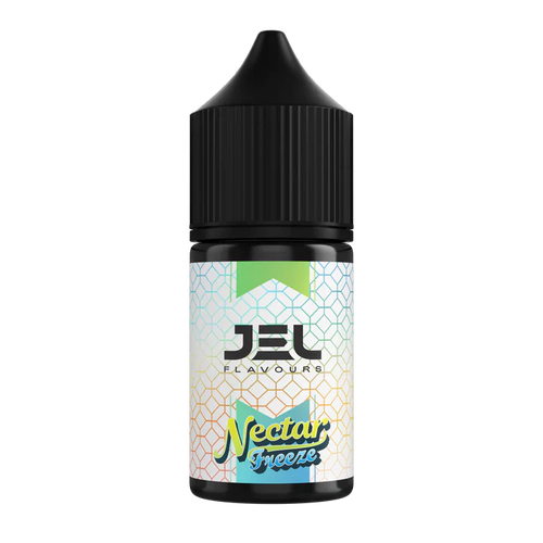 JEL LONGFILL - Nectar Freeze Salt/MTL 30ML