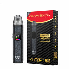 OXVA - Xlim Pro V2 DNA