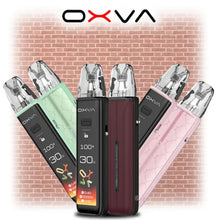 OXVA - Xlim 3 Ultra Pod Kit