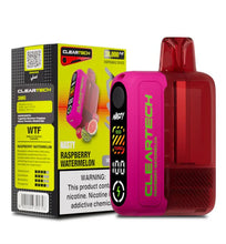 Nasty - Cleartech 38000 Puff Disposable 5%/50mg