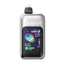 Oxbar- Dual Blend 50 000 Puff 5%/50mg Disposable